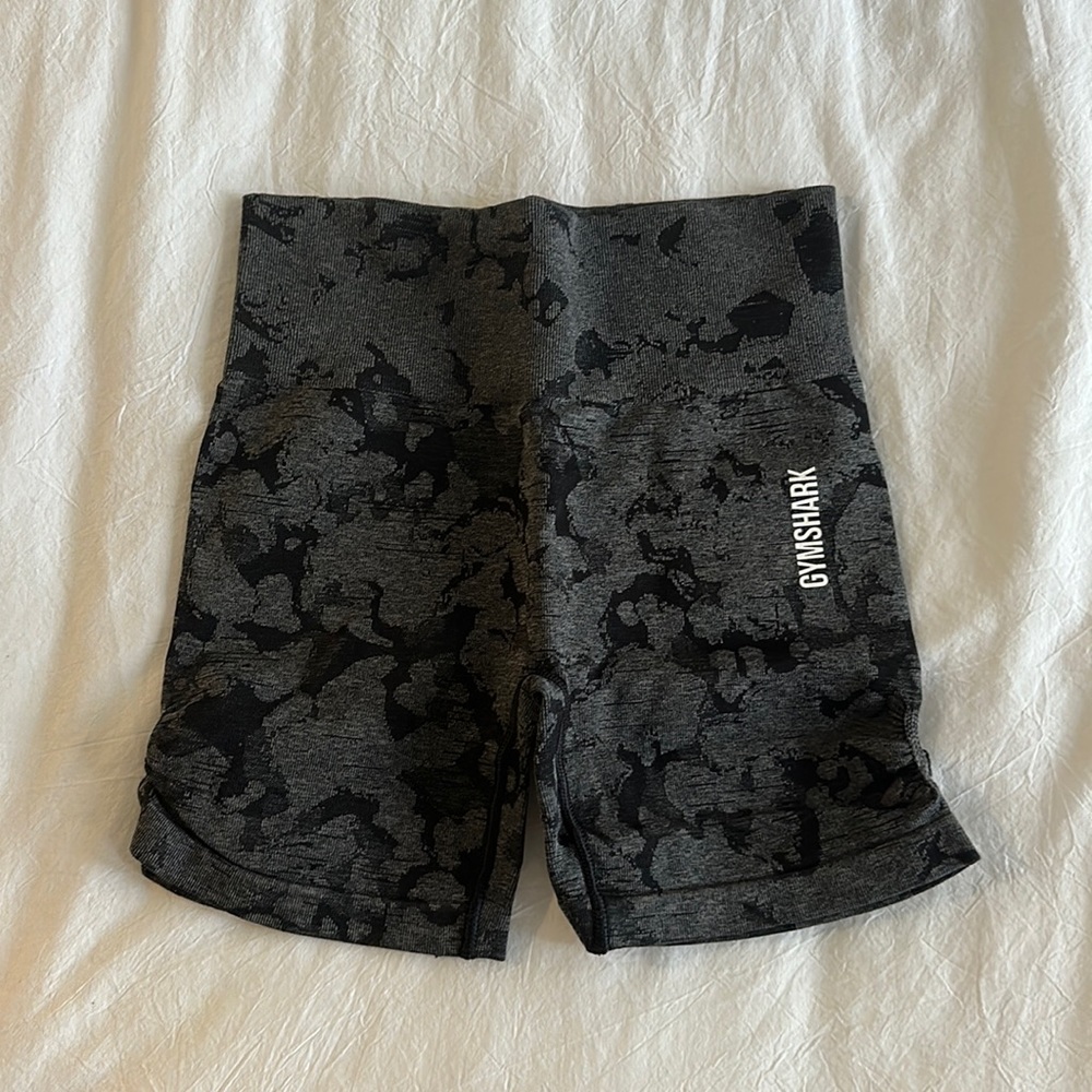 Gymshark shorts